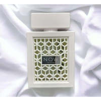 Perfume NOW WHITE Rave Lattafa100ml Perfume- UNISEX Perfume Árabe Original De Dubai Emiratos Árabes, oriental - details 2