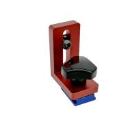 Conectores De Valla De Miter Para Tallado En Madera Bloque De Detención De Rastro De Aluminio Bracket Deslizante Para Mesa De Sierra - details 10