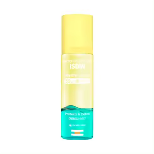 FOTOPROTECTOR ISDIN HYDRO LOTION SPF 50 200 ML - 1