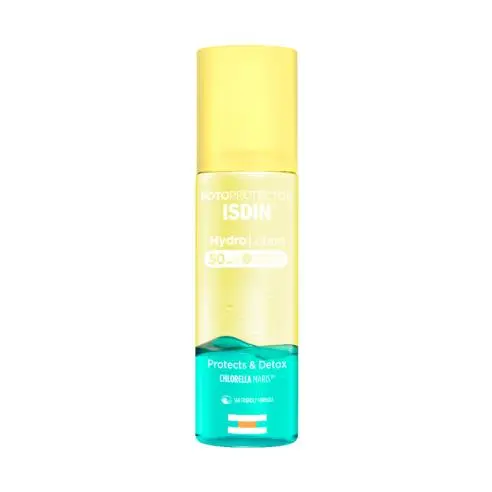 FOTOPROTECTOR ISDIN HYDRO LOTION SPF 50 200 ML - 1