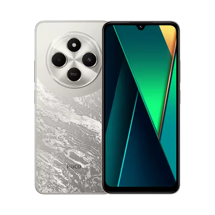 Xiaomi Poco C75 6GB/128GB 8GB/256GB Teléfono móvil - 1