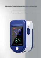 Tensiómetro de Brazo digital , medición precisa de la presión arterial y el pulso, validado clínicamente, Medidor Automático De Presión Arterial Para La Parte Superior Del Brazo, pantalla LCD grande, Con Voz ,pantalla LCD grande, M2 Tec - details 9