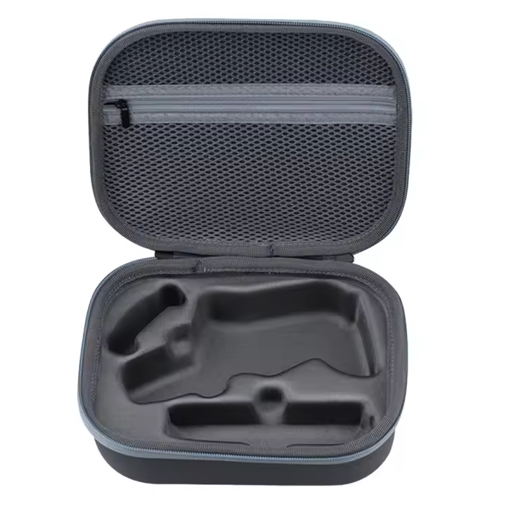 Bolsa de almacenamiento para OM6/ Mobile 6, estuche de transporte duradero, caja de accesorios de cardán de mano - 1