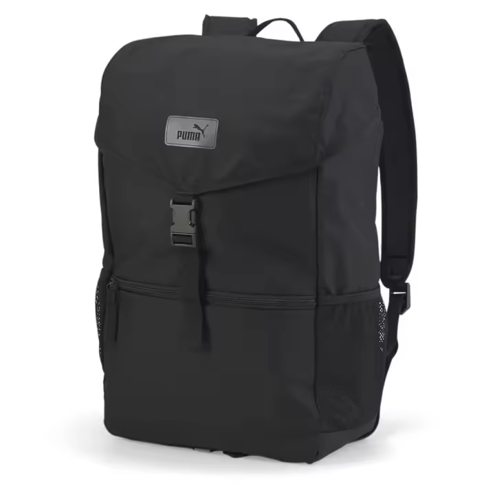Maletas y bolsas Mochilas Puma Mochila Style Negro Adulto - 1