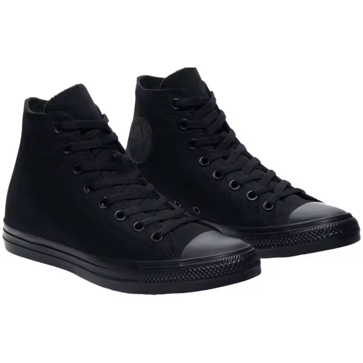 Sneakers marca Converse modelo M3310C para unisex en color negro - 1