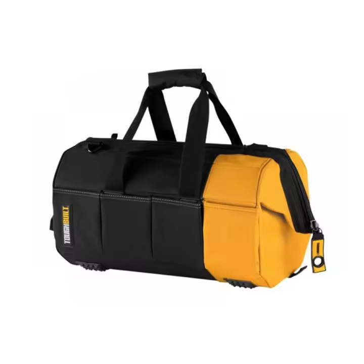 Toughbuilt Bolsa de Herramientas 40cm Massive Mouth Tb-60-16 - 1