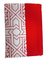 Mommata Toalla Algodón Oficial Sevilla FC - 75x150 cm, Alta Calidad y Diseño Exclusivo Playa-Piscina. - details 4