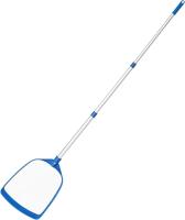 Bestway 58635 - Flowclear Recogehojas para piscinas Medidas 30,5 X 64 CM Pertiga 163 CM Quitar Hojas Accesorio para Limpiar Skimmer con Red Resistente Repuesto, Recambio - details 7