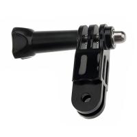 Madrid Gadget Store - Soporte de Moto Barra Tubo, Entre 3,5 - 6,35 cm Ø, Compatible con GoPro Hero12 Hero11 Hero10 Hero 12 11 10 9 8 7 6 5 4 3+ Session, 3+, 3, 2, 1, Hero (2018), Fusion, Ide - details 0