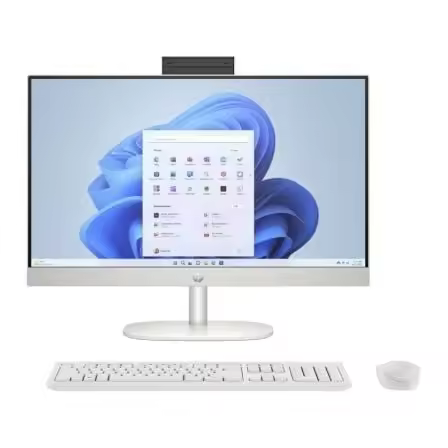 PC All in One 24-CR0038NS Intel Core i3-1315U/ 8GB/ 512GB SSD/ 23.8"/ Win11 - 1