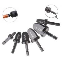 Juego De Herramientas De Expansión De Tubo De Cobre Para Aire Acondicionado Y Refrigerador Herramienta De Flaring Takeover Kit De Reparación Con Emboque Hexagonal - details 7