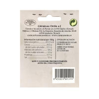 Longaniza extra con trufa de Carnicas Ortin - details 1