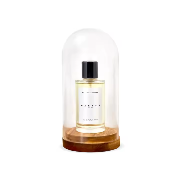 PERFUME HARRY´S WAP - 1