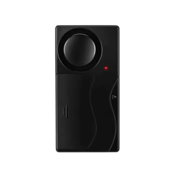 Alarma Anti-Robos Inalámbrico, Puertas y Ventanas - 1