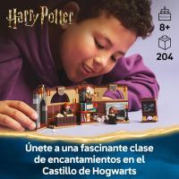 Lego 76442 Clase de encantamientos Lego Harry Potter - details 2