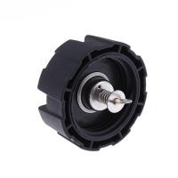 Tapa De Tanque De Combustible Para Motor De Popa De Barco ABS Plástico 12L 24L Cubierta De Tanque De Aceite Para Motor De Popa Marítimo - details 8