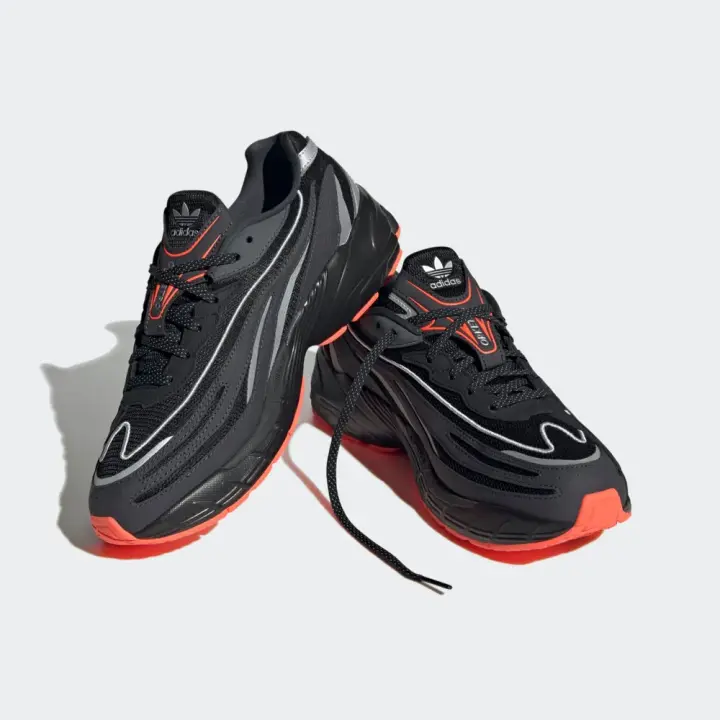 ADIDAS ORIGINALS ORKETRO CARBON PLATA MATE  GZ9692 - 1