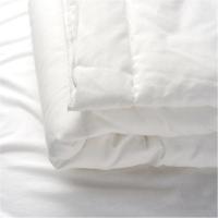 Edredón Nórdico Antiácaros para Bebé 100x120 cm - Hipoalergénico, Transpirable y Suave, Ideal para Cuna de 60x120 cm - Microfibra con Relleno de 250 gsm - Lavable a Máquina - details 3