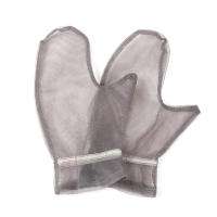 Traje Repelente De Mosquitos Para Exteriores Chaqueta Malla Con Capucha Protección Insecticida Para Pesca Y Camping Con Guantes Y Camisa - details 8