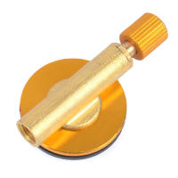 Válvula De Gas Para Estufa De Acero aluminio/Cobre Para Barbacoa Camping Pesca Viajes Al Aire Libre Tamaño 52mm/2.0in - details 2