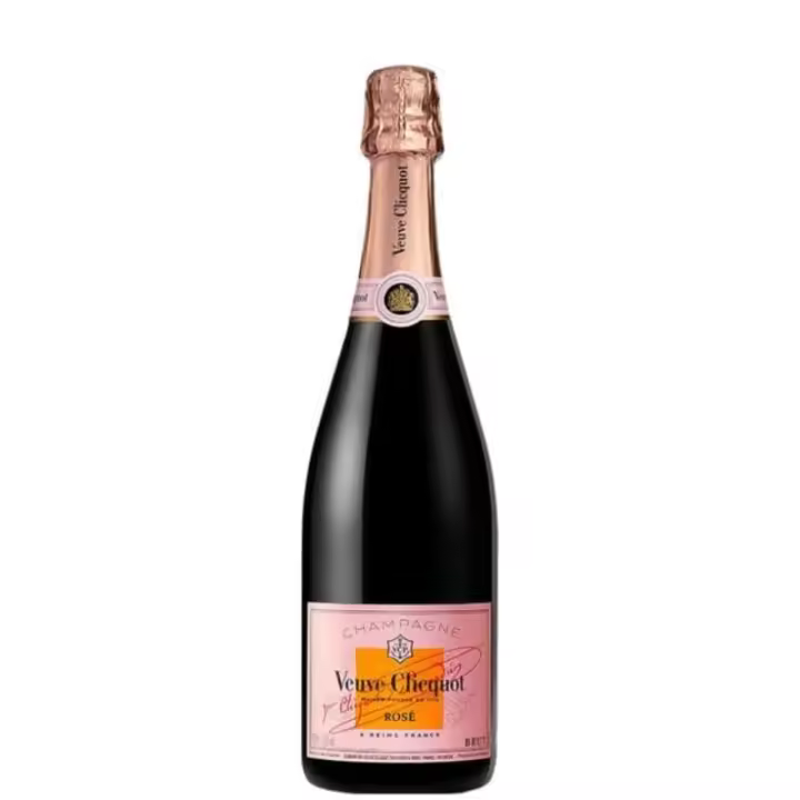 VEUVE CLICQUOT Rosé - 1
