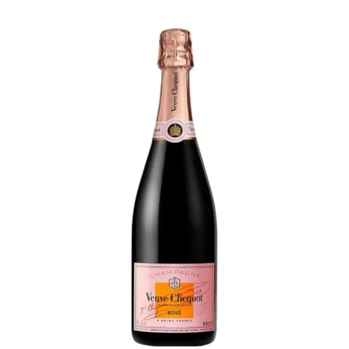 VEUVE CLICQUOT Rosé - 1