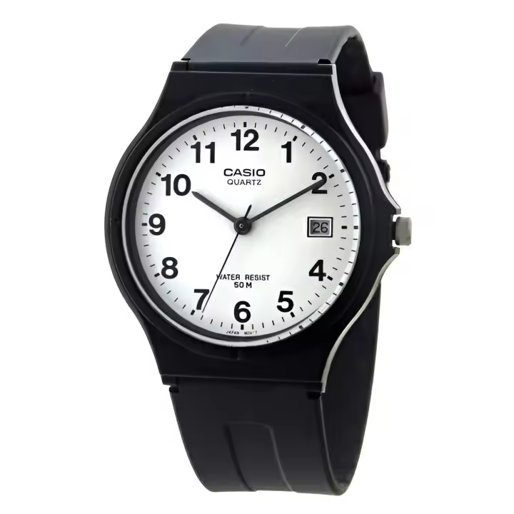 Reloj Casio analógico MW-59-7B CASIO analógico - 1