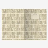 LEGAMI -  Cuaderno ideal para guardar sus memorias, pensamientos y anotaciones. - Papel de alta calidad y diseño de caderno moderno y divertido - Idea regalo - details 1