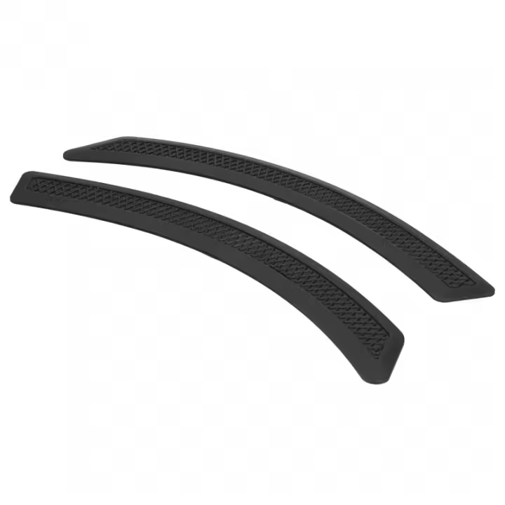 Cubierta De Ventilación Lateral Para Mitsubishi Lancer EX EVO V3 V5 V6 2008-2015 Adorno De Panel Del Lado Fijación Con Tornillos - 1