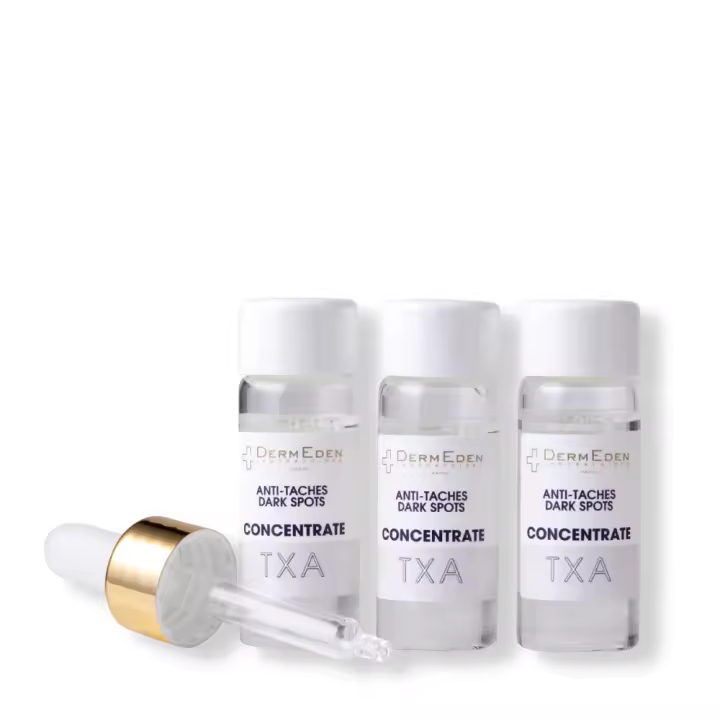 Laboratoires Dermeden - Concentrado Anti-manchas para Piel Sensible - 1