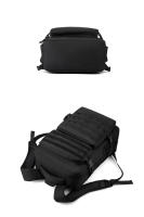 Mochila Casual Para Hombre Camuflaje Gran Tamaño Bolsa De Hombro Para Viaje Exterior Con Portátil Capacidad Para 20-35 Litros - details 14