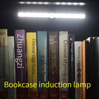 Luz Nocturna LED Inalámbrica Con Sensor Infrarrojo Y Imán Integrado Para Armario Zapatos Escaleras Corredor Batería AAA Incluida - details 13