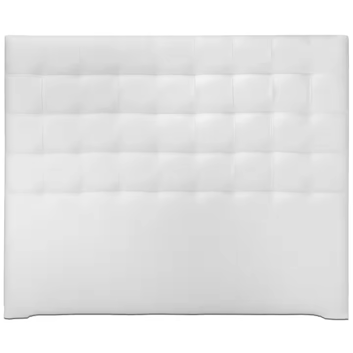 Cabecero de cama Tapizado Cube Largo- tapizado de alta calidad, diseño moderno, fabricado en España - Ventadecolchones.com - 1