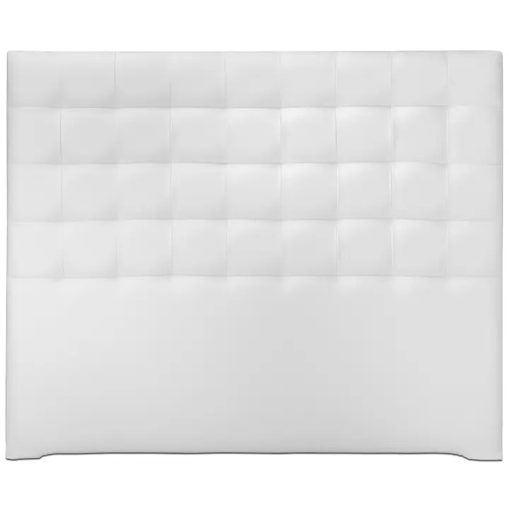 Cabecero de cama Tapizado Cube Largo- tapizado de alta calidad, diseño moderno, fabricado en España - Ventadecolchones.com - 1