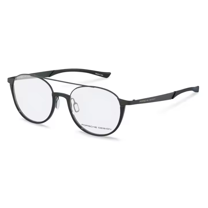 Porsche Design Gafas P8389 Negro Unisex Adulto - 1