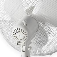 Ventilador De Pie - 40cm - 45W - 3 Velocidades - Karawan. - details 0