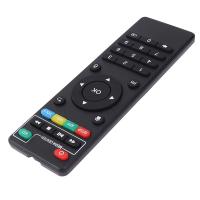 Control Remoto Universal Para TV X96 X96mini X96W Android S905W Soporte WIFI 2.4G Media Set-Top Box Con Función KD - details 3