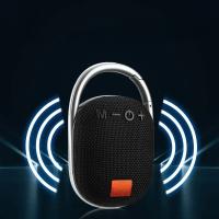 Altavoz Bluetooth Inalámbrico Portátil TG321 Impermeable De Tela Con Bajos Profundos Y Estéreo Activo Soporte De App AUX Y USB - details 2