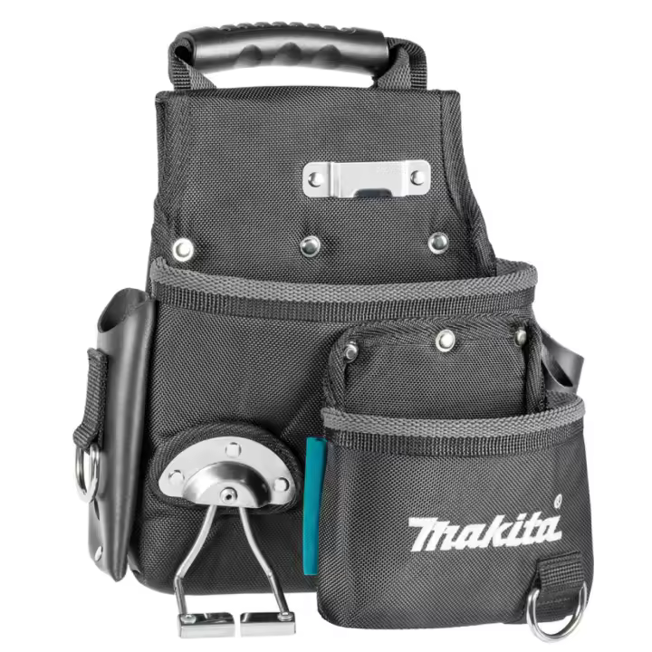 MAKITA E-15213 - Funda para carpinteros y uso general - 1
