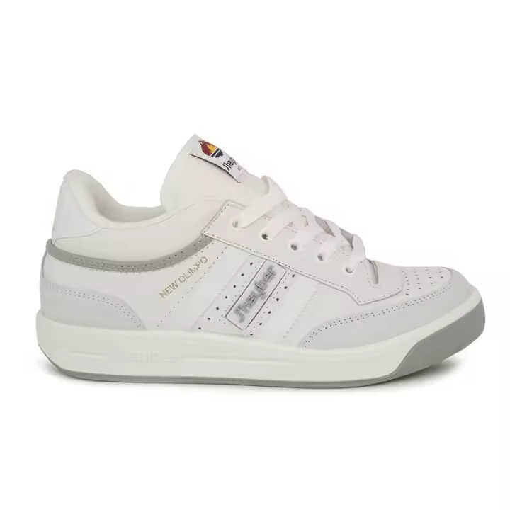 J Hayber 63638-850 Zapatillas deportivas hombre 2749 XL DEPORTIVO BLANCO/GRIS - 1