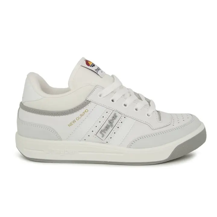 J Hayber 63638-850 Zapatillas deportivas hombre 2749 XL DEPORTIVO BLANCO/GRIS - 1