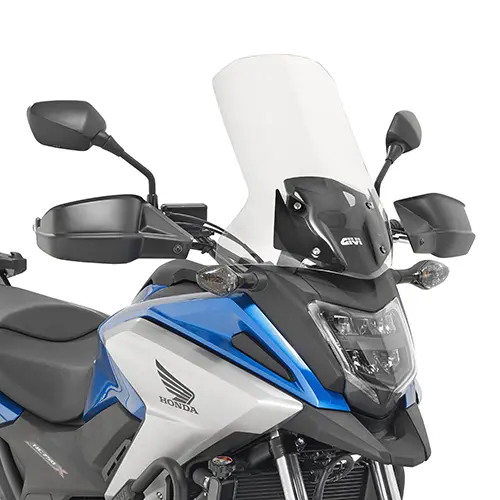 Givi Cupula Honda Nc750x 16/17   Ce U - 1