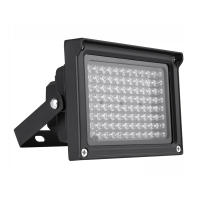 Iluminador Infrarrojo 96 LEDS Para Visión Nocturna Cámara De Seguridad CCTV Lámpara Exterior Impermeable Fotografía Arealer - details 5