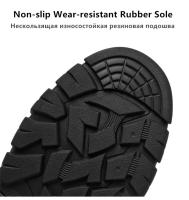 Zapatos Casuales Para Hombre Nuevos Moda Con Cuero Genuino Hechos a Mano Zapatillas De Conducción Slip-on Planos Mocasines Transpirables Y Masajeados Para Caminar - details 5