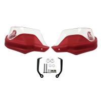 Protector De Manillar Para Motocicleta 1 Par Accesorios Para CFMOTO 400GT 650GT 800MT 650MT 400MT De Plástico ABS De Alta Calidad - details 8