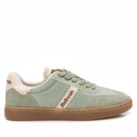 REFRESH 172433 KAKI Zapatillas deportivas mujer 35233 25V DEPORTIVO KAKI - details 0