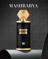 Mashrabya Eau de Parfum 100ml - details 6