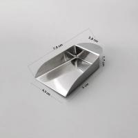 Shovel De Joyería Para Perlas Gemas Diamantes Con Cuchara De Acero Y Mango Placa Herramienta De Recolección De Piedras Preciosas - details 10