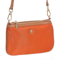 U.S. Polo Assn.-Bolso shoulder BIUHU4920WIP para Mujer