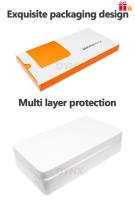Pantalla LCD De 6.5'' Para Huawei Honor X6 Calidad AAA+ Digitizador De Pantalla Táctil Con Marco De Pantalla Compatible Con VNE-LX1 VNE-LX2 VNE-LX3 - details 15